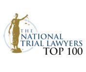 The National Trial Lawyer Top 100