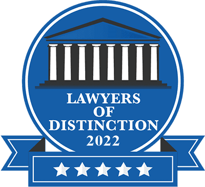 lawyers of distinction 2021