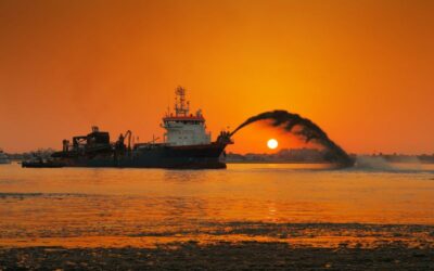 How Do Dredging Accidents Occur?