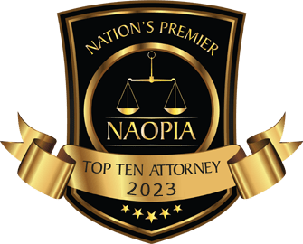 nations premier top ten attorney 2023
